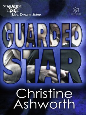 cover image of Guarded Star